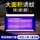 新款 灭蝇灯 灭蚊灯灭蝇灯苍蝇捕捉器室内家用灭蚊灯家用2025新款