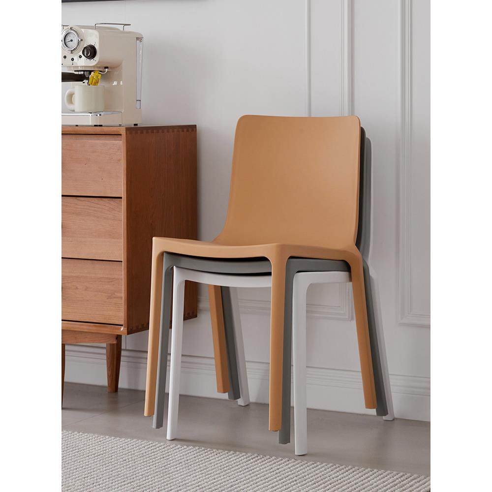 斯堪的纳维亚现代家庭餐椅咖啡厅创意靠背椅网红谈判休闲椅等凳,住宅家具,餐椅,淘宝优惠券,粉丝福利购,淘宝优惠卷