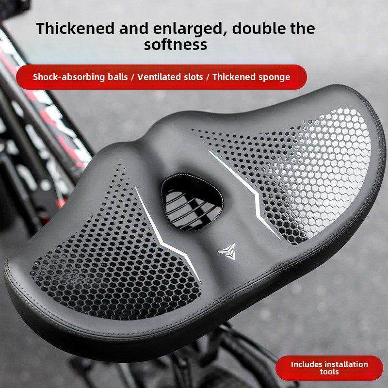 德国山地自行车坐垫超软防屁股痛舒适单车座椅骑行座垫坐鞍座加大,自行车/骑行装备/零配件,坐垫/鞍座,淘宝优惠券,粉丝福利购,淘宝优惠卷