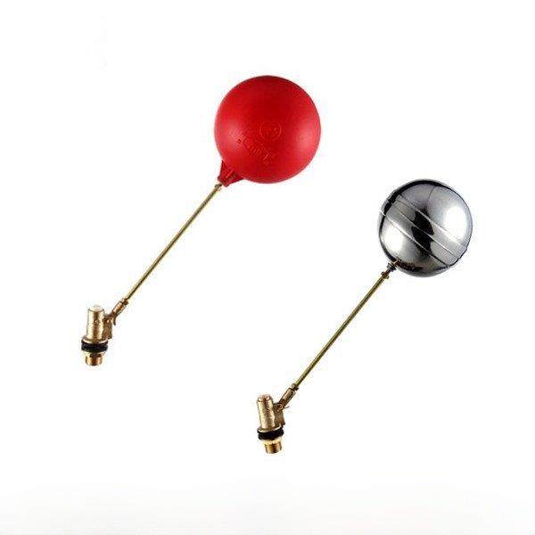 春红牌浮子阀塑料红球浮子阀水箱水塔水池自动进水阀开关8295,五金/工具,球阀,淘宝优惠券,粉丝福利购,淘宝优惠卷