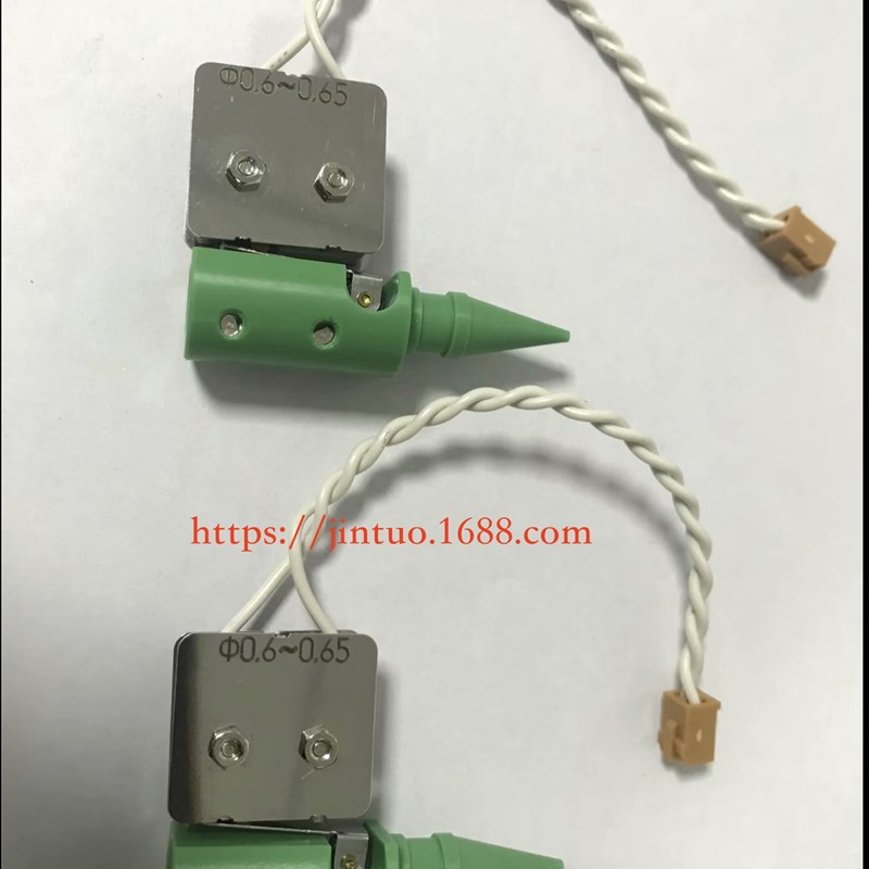 UPM-011CC-RN06~0.65 UNIX优尼感应器 焊锡机锡丝用完感应器