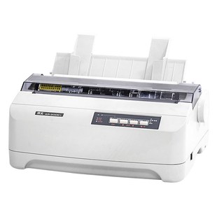 得实打印机AR 票据打印机 300K