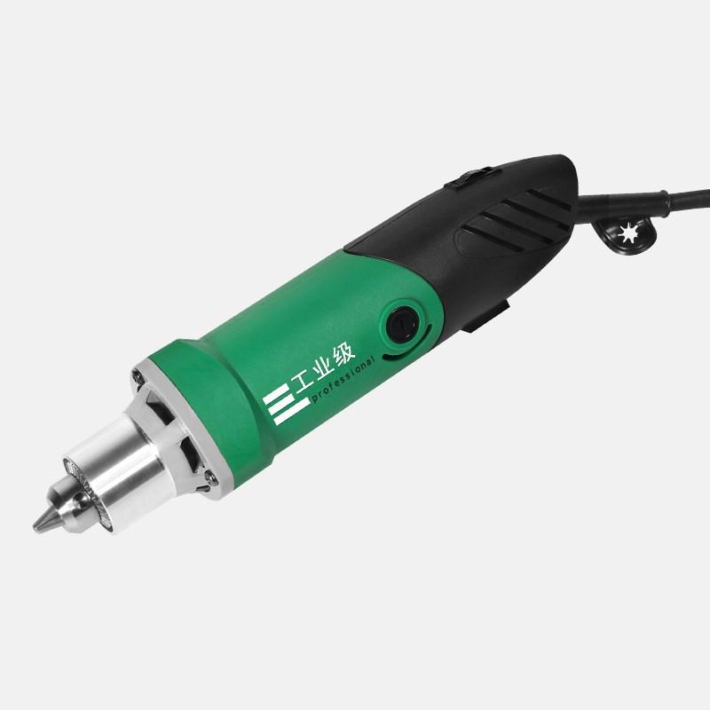 电动打磨机小型刻磨机轮胎店工具补胎修补高速磨光砂轮真空胎内胎