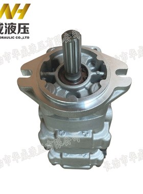 供应 705-41-08090/705-41-08010齿轮泵适用于挖掘机PC40-7等