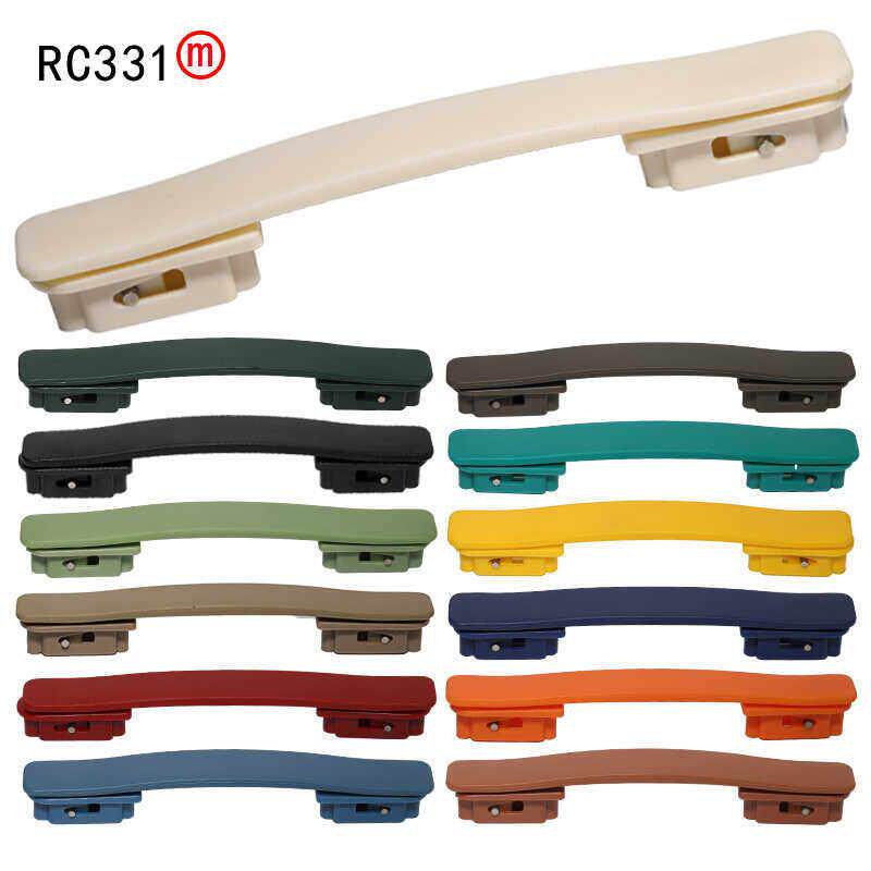 行李箱把手拉杆箱配件皮箱子提手旅行箱包黑白红蓝橙黄色拎手替换