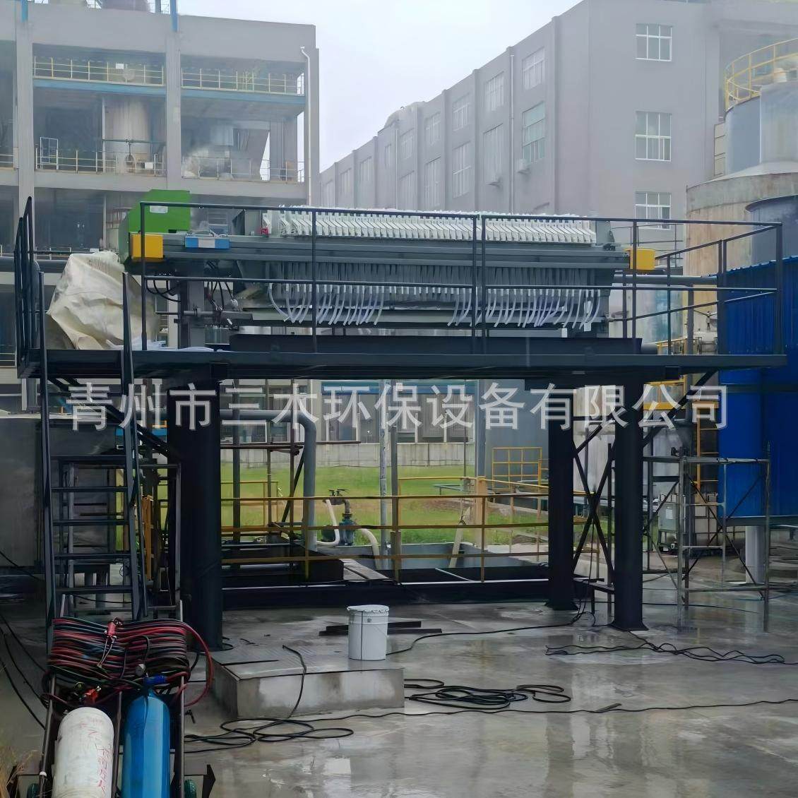 箱式板框压滤机 工业压滤机 污水废水处理污泥脱水厢式压滤机厂家,机械设备,过滤设备,淘宝优惠券,粉丝福利购,淘宝优惠卷