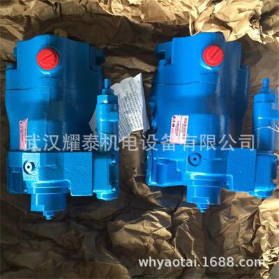 威格士泵45V50A-1C-22R 45V60A-1A-22R 45V60A-1B-22R 45V60A-1C-