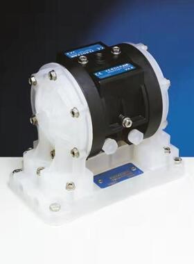 德国弗尔德VERDER 原装 塑料 VA15PP PP TF TF TB OO 隔膜泵