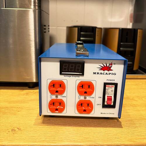 MRACAPIG环形隔离变压器220V转220V3000W1比1实标纯铜A级功放电源