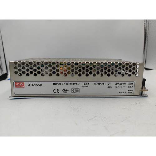 开关电源AD-155B.