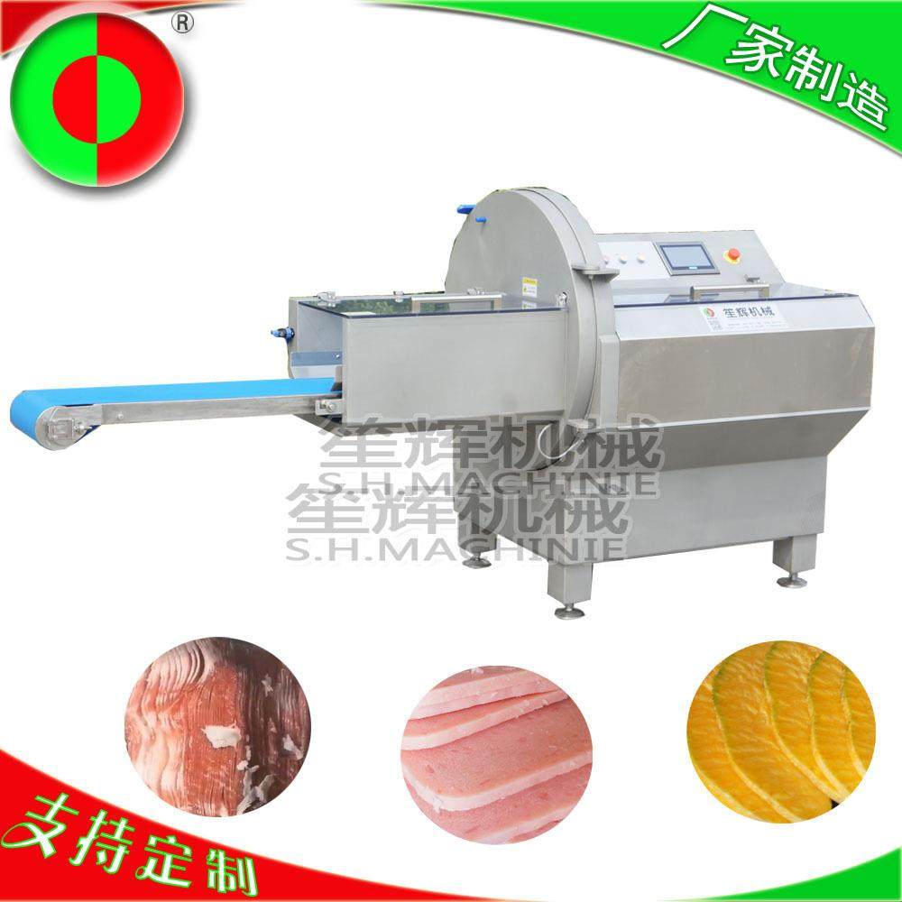 笙辉厂家生产多功能砍排机切割机肉类切片切块机,清洗/食品/商业设备,肉制品加工设备,淘宝优惠券,粉丝福利购,淘宝优惠卷