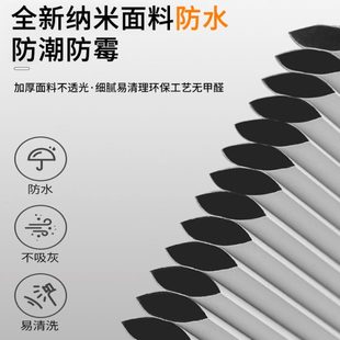 厂促阳光房遮阳顶帘玻璃顶隔热防晒手动天棚电动全遮光天窗蜂巢帘