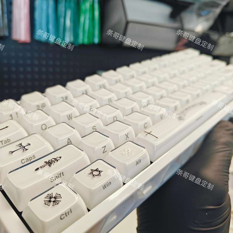 {议价}【标价就是售价】美加狮 MAD60/68 RGB/旗舰版/P - 实物图