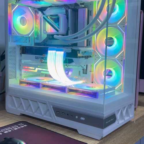 {议价}CPU 14600KF原封