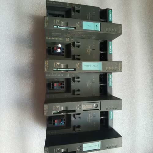 {议价}模块151-3BA23-0ABO拆机货，有2个破损的