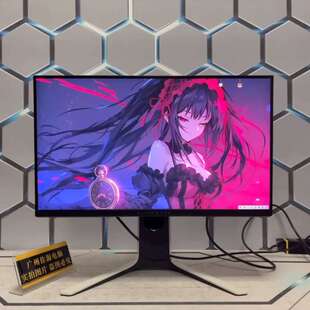 {议价}240hz 27寸alienware外星人aw2720hf赛