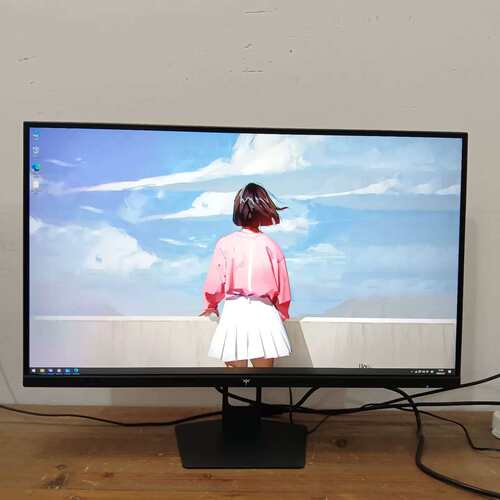 {议价}KTC显示器 H27T22C 27寸，2k，180hz