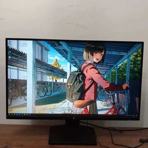 {议价}KTC显示器 H27T22C 27寸，2k，180hz