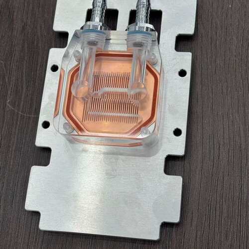 {议价}Tesla V100 sxm2水冷散热，v100，p100，