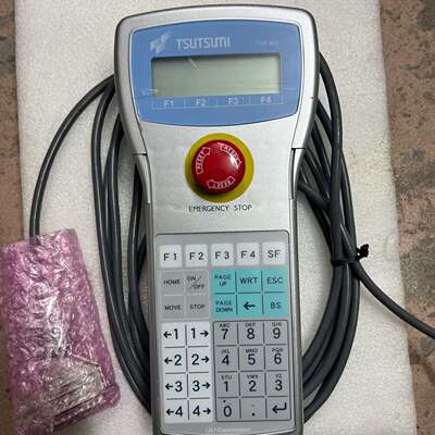 {议价}速米TSUTSUMI焊锡机TTP-822示教器IA-T-X-