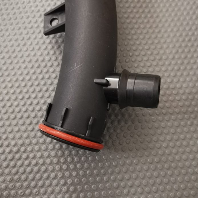 0  C830  XR0085850 8适配标致发动机C 404LC3水泵852008 400水管