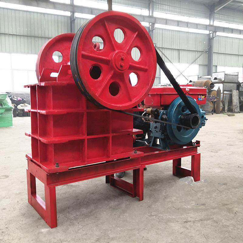 颚式破碎机石头破碎机可移动柴油动力矿石筛分一体机锤破机,机械设备,破碎机,淘宝优惠券,粉丝福利购,淘宝优惠卷