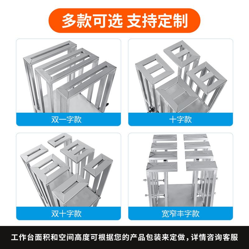 立式打包机玉米秸秆打包机边角料废棉衣打包机
