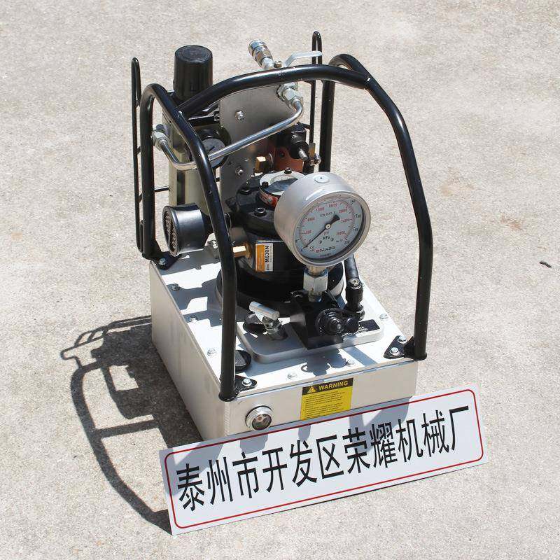 销售RYER型150MPA超高压气动液压拉伸泵站,标准件/零部件/工业耗材,液压泵,淘宝优惠券,粉丝福利购,淘宝优惠卷