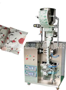 泡脚包自动包装机，厂家生产直销无纺布包装机-60CK