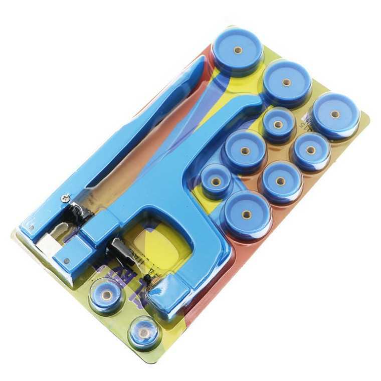 修表工具 压机 压盖器 压盖钳 轧盖钳 (塑磨11个) AB1015压机