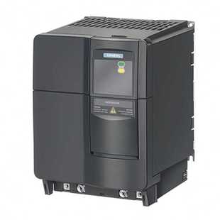 0CA1 240V 6SE6440 4KW 有濾波器 2AC24 全新西門子MM440變頻器