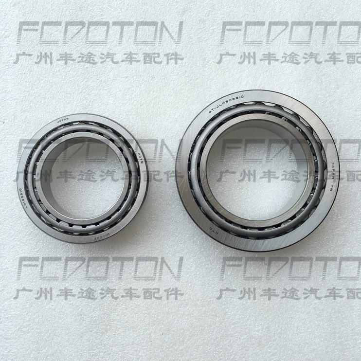 70内外LX10轮4C前陆巡70 轴承 0 700 凌志0轮前4轴承4504L