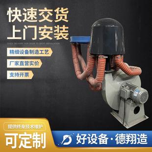 瑞安广州大连山东鼓风机PE吹膜机配件冷却风机