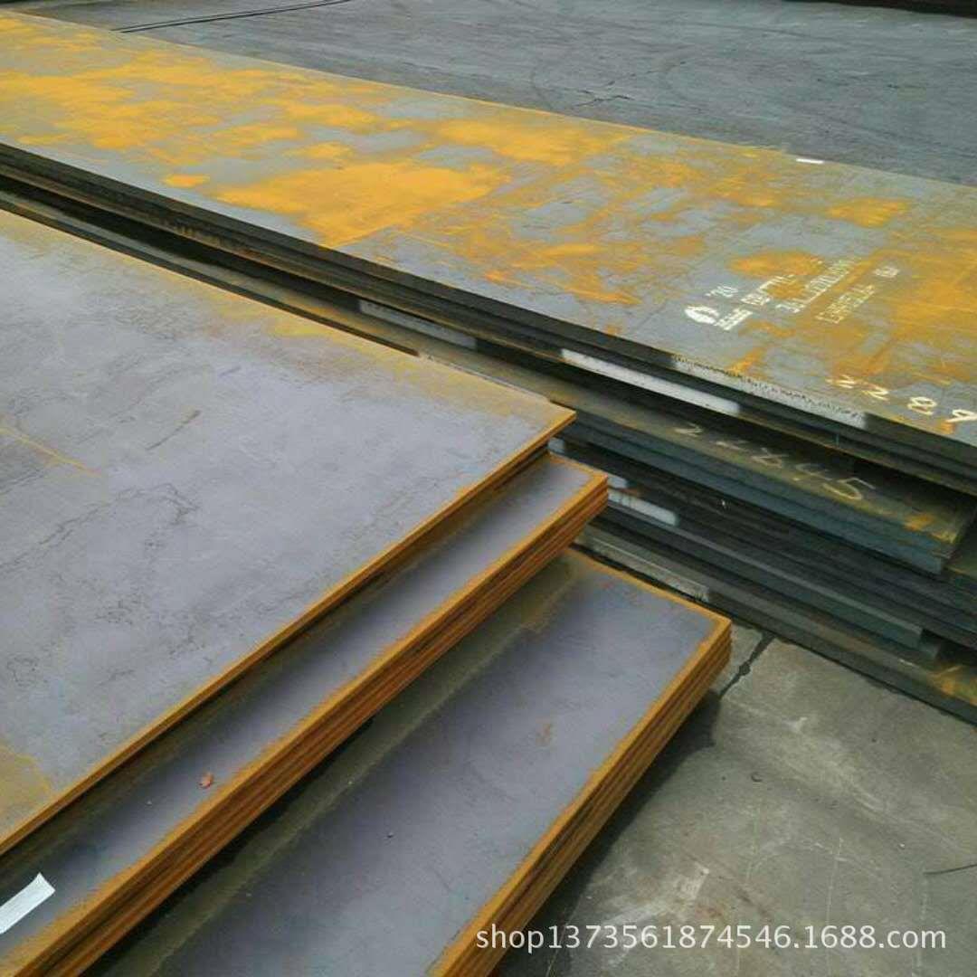 供应GCr15圆钢Gcr15钢板轴承钢现货供应定尺零割