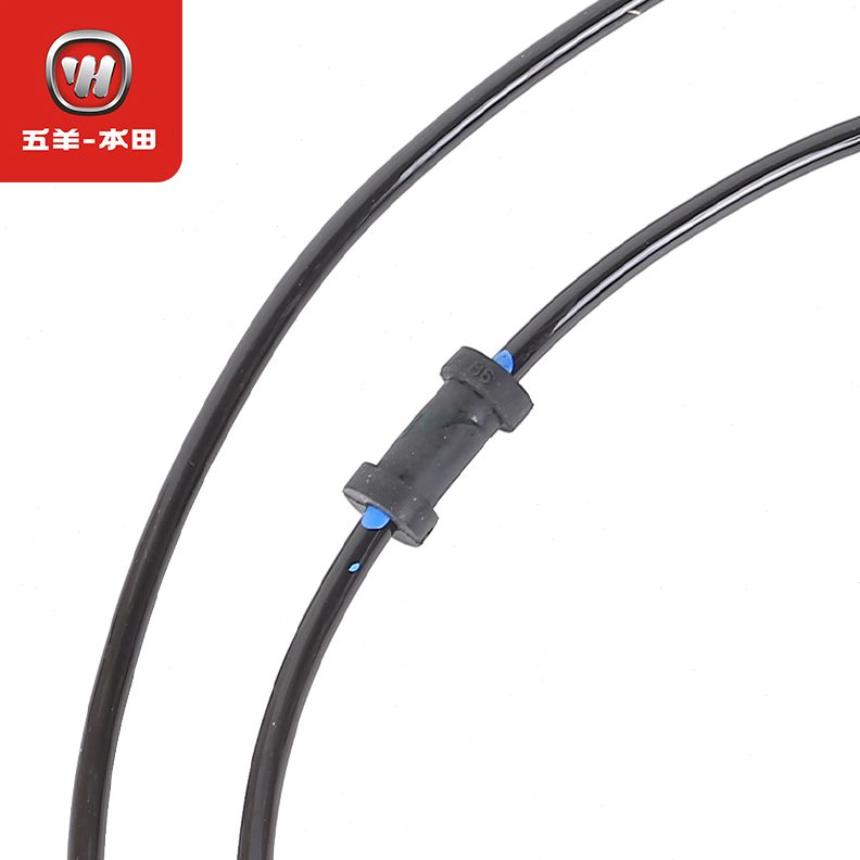 NBC40ABSB0 传感器XF 轮XC感应器 040速40CBR五羊本田R0度400后