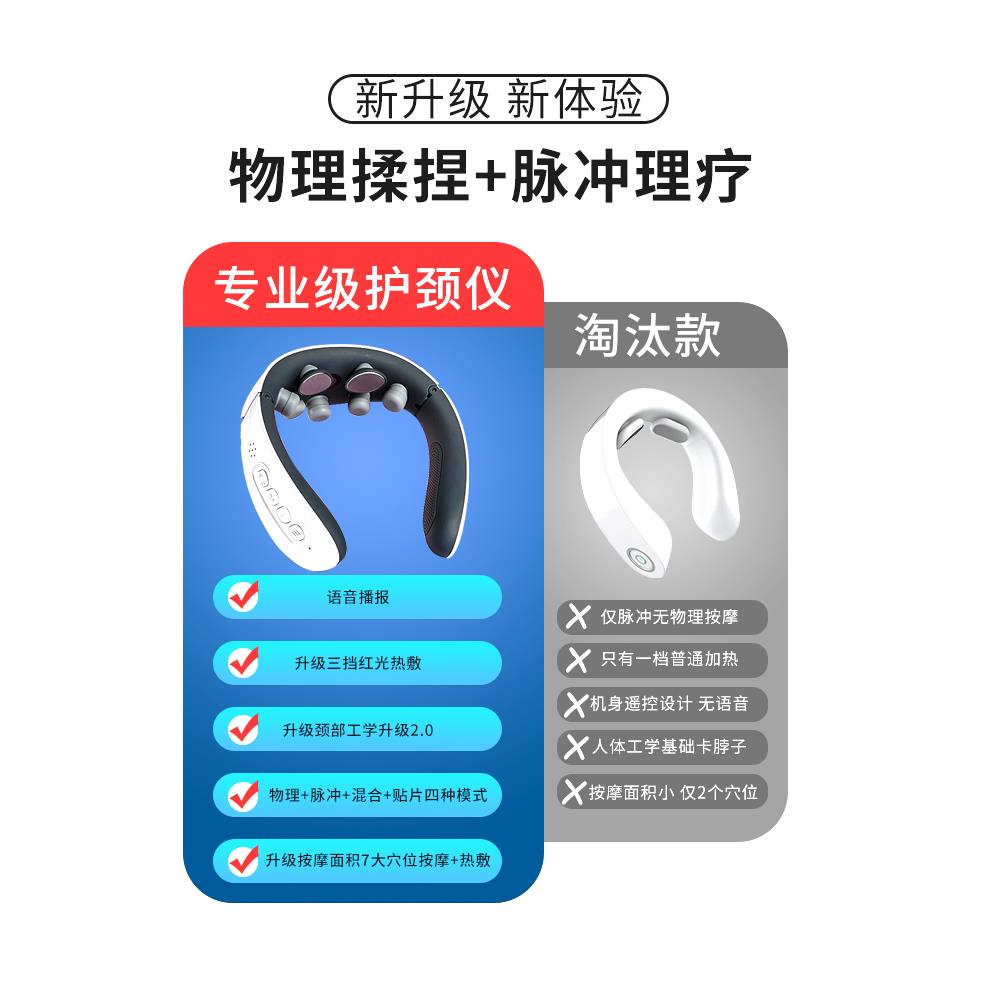 父亲节送爸爸生日礼物实用的送给妈妈母亲婆婆给中年40岁50老年人