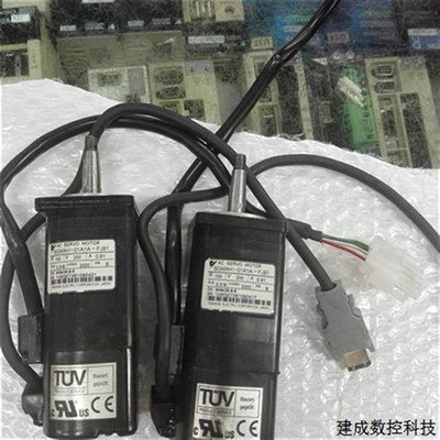 议价SGMAH-01A1A-FJ91功能完好有保质