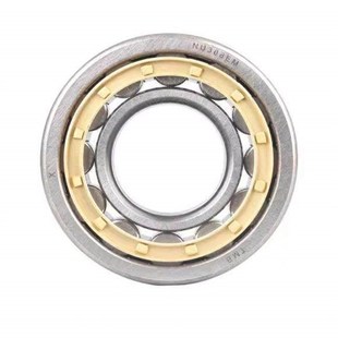 D47 A30 BCHA D62 A25 D52 A20 D40 A17 圆柱滚子轴承 上隆