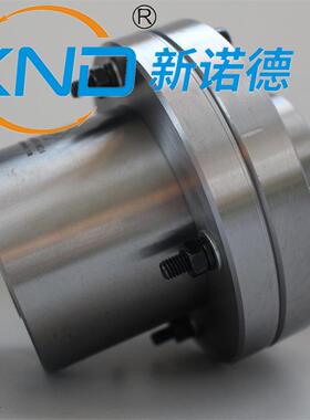 CL-A/CAML1252弹性柱销联轴器型楔块式单向超越离合器包装印刷机