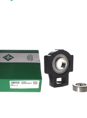 德国INA轴承 TUE12 滑块轴承座单元 PTUE60-XL GORAE60-XL-NPP-B