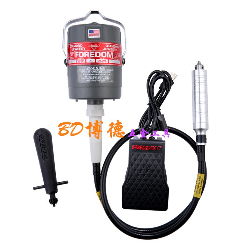 吊磨机小型 打磨机雕刻机大功率执模机首饰加工工具雕刻工