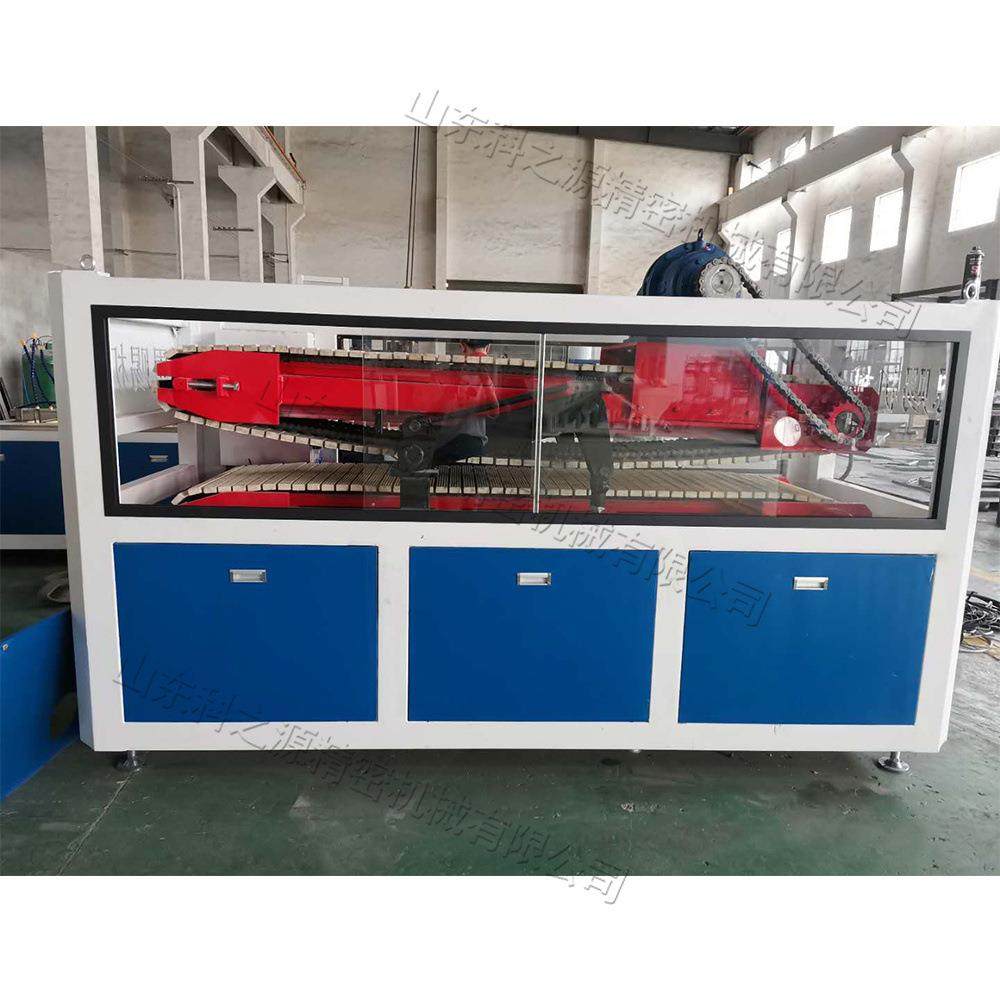 履带管材牵引机 塑料PVC板材牵引挤出机 自动化型材挤出辅助设备,五金/工具,其他塑料机械,淘宝优惠券,粉丝福利购,淘宝优惠卷