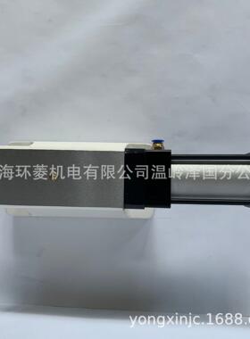 ELY-Q100四轴气动尾座CNC加工中心数控分度头尾座顶针铣床顶针