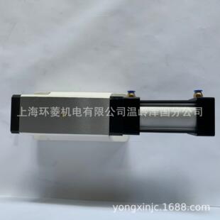 ELY-Q100四轴气动尾座CNC加工中心数控分度头尾座顶针铣床顶针