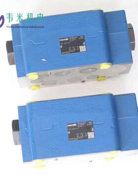 德国REXROTH力士乐液压元件R900433037 Z2S22B1-5X/当天发货