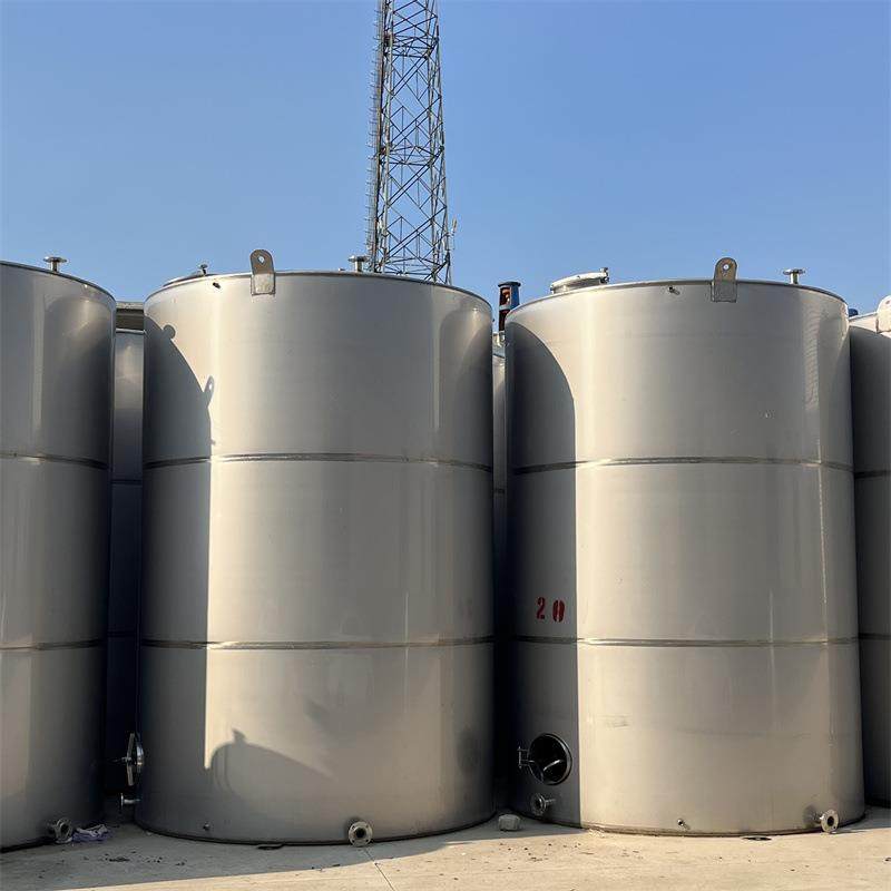 二手立式液体储存罐 60立方米储罐 液体储存设备,清洗/食品/商业设备,奶罐/储罐,淘宝优惠券,粉丝福利购,淘宝优惠卷