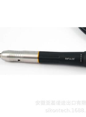 德国进口手动磨床TURBO G 180/60气动打磨机空气压缩手磨机