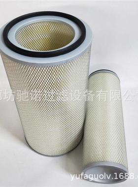 驰诺供应空气滤清器AF25491 AF25964挖掘机空气滤芯AF25894配件