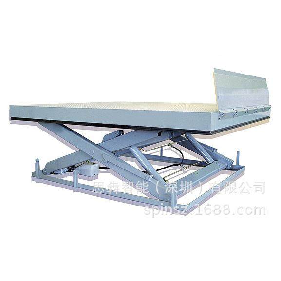 厂家直销 无码头专用卸货平台 液压升降平台 丝杆升降台,五金/工具,升降台,淘宝优惠券,粉丝福利购,淘宝优惠卷