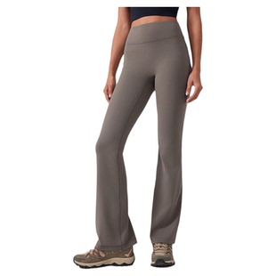 *CSB高腰提臀瑜伽裤女无尴尬线阔腿运动长裤亲肤舒适健身瑜伽服